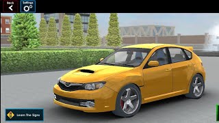 Tinku Kumar official  car games  bus 🚌🚌 games [upl. by Cloots998]