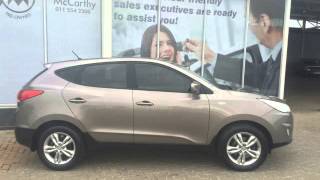 2011 HYUNDAI IX35 20 GL Premium Auto For Sale On Auto Trader South Africa [upl. by Asoj20]