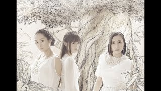 Cainans Kalafina LIVE 2016 Mezamashi TV [upl. by Lydie]