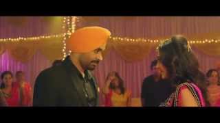 Kuddi Mardi  Babbu Maan amp Shipra Goyal  Baaz  Releasing on 14th November 2014 [upl. by Ermanno]