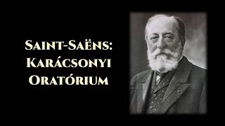 Saint Saëns Karácsonyi oratórium  2000 december [upl. by Jahn]