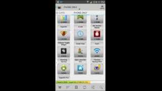 App Manager 3  Apps to SD Review [upl. by Ivanah]