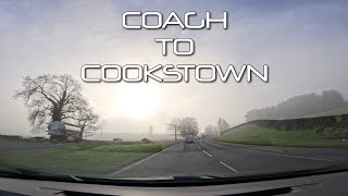 12th November 2024 GoPro Coagh to Cookstown [upl. by Rafael490]