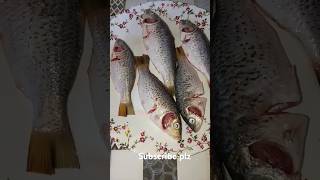 🐠🐠🐠 Simple macher recipe tasy foodshortvideo youtubeshorts 🐠🐠🐠🤤🤤🤤🤤 [upl. by Eindys897]