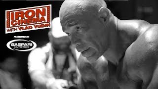 Kevin Levrone Interview Was The Comeback Worth It  Iron Cinema [upl. by Anoiek]