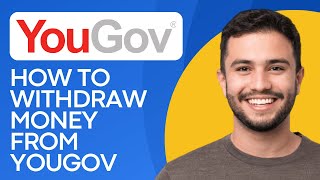 How to Withdraw Money From YouGov 2024 Easy [upl. by Irehj698]