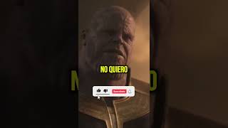 DR STRANGE OCULTO LA GEMA EN UNA ESTRELLA  SABIAS QUE… thanos avengers marvel doctorstrange [upl. by Miguelita]