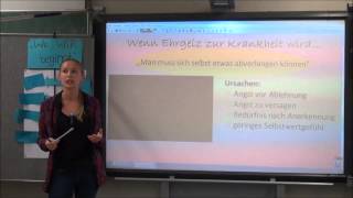 Sport Psych Aspekte  Leistungssportler Präsentationsprüfung 2014 [upl. by Kihtrak546]