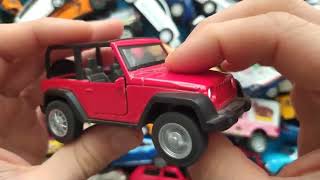 Die cast Metal Scale Color Model Welly Kinsmart MaistoSedan SUV Sport Big Car 4x4 Motorcycle [upl. by Rraval]