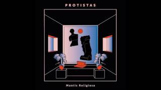 Protistas  Mantis Religiosa audio oficial [upl. by Ydnih]