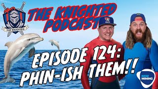 The Knighted Podcast Team list Tuesdays LIVE [upl. by Hras]