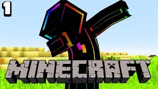 I HAVE RETURNED  Minecraft Survival 1 [upl. by Ariay178]