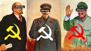 ☭Ｃｏｍｍｕｎｉｓｍ☭🚩🚩 [upl. by Nyrual72]