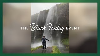 The Black Friday Event [upl. by Issac]