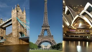 Top 10 des villes les plus chères au monde [upl. by Gaylord377]