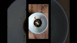 Butter coffee—weight loss butter coffee recipe☕ [upl. by Jariah]