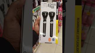 Electric torchlight 🔦 grand hyper hawally Kuwait 🇰🇼 tipusultan92 kuwait torchlight mall [upl. by Hsirehc422]