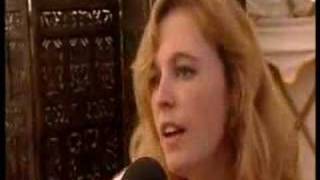 Tift Merritt  Stray Paper live [upl. by Llertak]