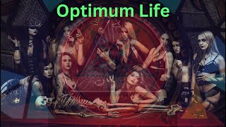 Optimum Life Experience for Theistic Satanists [upl. by Eille]