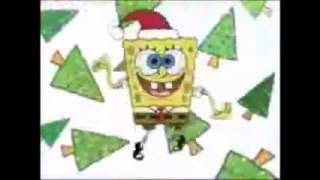 Spongebob la la la la la la 1 Hour Version [upl. by Ummersen]