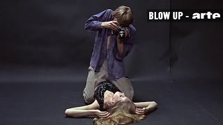 quotBlowupquot de Michelangelo Antonioni en 3 minutes  Blow up  ARTE [upl. by Ayrotal]