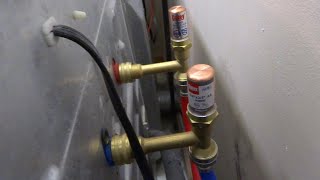 BANGING NOISE AT DISHWASHER WASHER MACHINE [upl. by Olracnaig876]