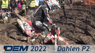 Enduro DEM 2022 – Rd2 – Dahlen Part2 [upl. by Stanhope]