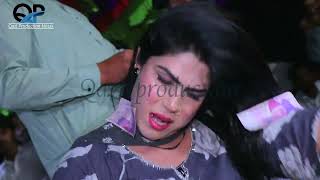 Beiimaan Beliya  Naina Malik  New dance performance 2024  Qazii Production [upl. by Noiram]