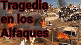 Tragedia en el camping Los Alfaques [upl. by Grantley]