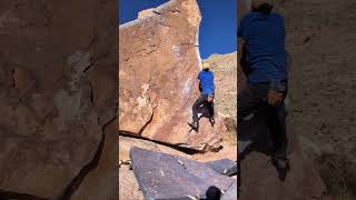 The Pork Chop Sit V34 Red Rock  NV [upl. by Lotsirhc]