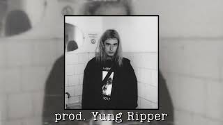 FREE GHOSTEMANE TYPE BEAT quotspieluhrquot prod Yung Ripper [upl. by Suki]