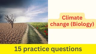 How Grade 11 Biology Taught Me About Climate Change questions [upl. by Assirahc815]