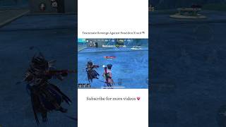 Teammate Revenge Against Poseidon Xsuit🦈bgmigamingRTXNITESH [upl. by Inal]