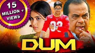 Dum HD  साउथ की ज़बरदस्त कॉमेडी फिल्म Allu Arjun Brahmanandam Genelia DSouza Manoj Bajpayee [upl. by Spiegel]