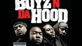 Boyz N Da Hood  We Ready [upl. by Dubenko]