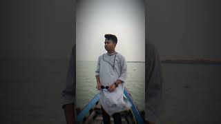 akichowa hridoykhan river natore bangladesh shorts [upl. by Ahsauqal]