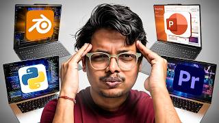 Ultimate Laptop Buying Guide For Students  2024 [upl. by Bordy312]