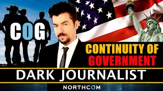 Continuity of Government COG Deep State October Surprise [upl. by Johnson805]