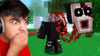 Minecraft pero Si Le Asusto Gano el Juego [upl. by Clercq]