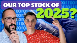 A Best Stock For 2025 and Beyond Chip Stock Investors Check This 1 Top Growth Stock Out Now [upl. by Aloel]