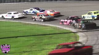 Fast Start to LateRace Struggle The Rollercoaster of Racing at Owosso Speedway [upl. by Yduj]