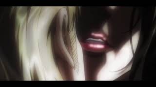 Adolf Reinhardt AMV Terra Formars [upl. by Claudette]