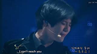 SHINee Selene 623 Eng sub [upl. by Berner]