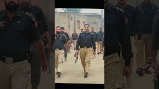 Zakaria Pukhtoon atitude police 3million videoviral ✌️🤟✌️ fypシ [upl. by Frame]