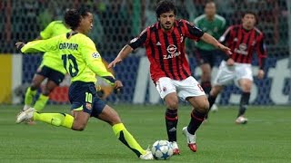 Gennaro Gattuso ● Ultimate Grinta Compilation  110 Energy [upl. by Marna336]