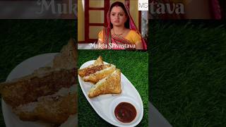 Cheese Sandwich Recipe viralvideo trending shorts sathnibhanasathiya [upl. by Clementia980]