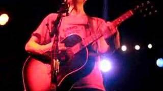 Fountains of Wayne  Stacys Mom Live Acoustic [upl. by Llamaj217]