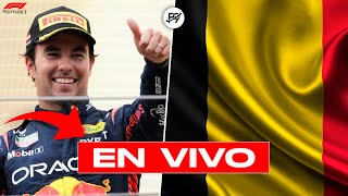 🚨 EN VIVO  GRAN PREMIO de BÉLGICA EN DIRECTO F1 🔴 CARRERA  Live Timing y Telemetria [upl. by Funk]