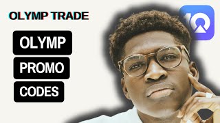 Olymp Trade Promo Codes TOP 3 DISCOUNTS 2024 Find Working Codes [upl. by Edualcnaej169]