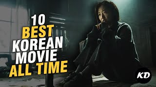 20 Best Korean Movies of All Time [upl. by Eilsel]